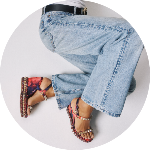 Espadrilles